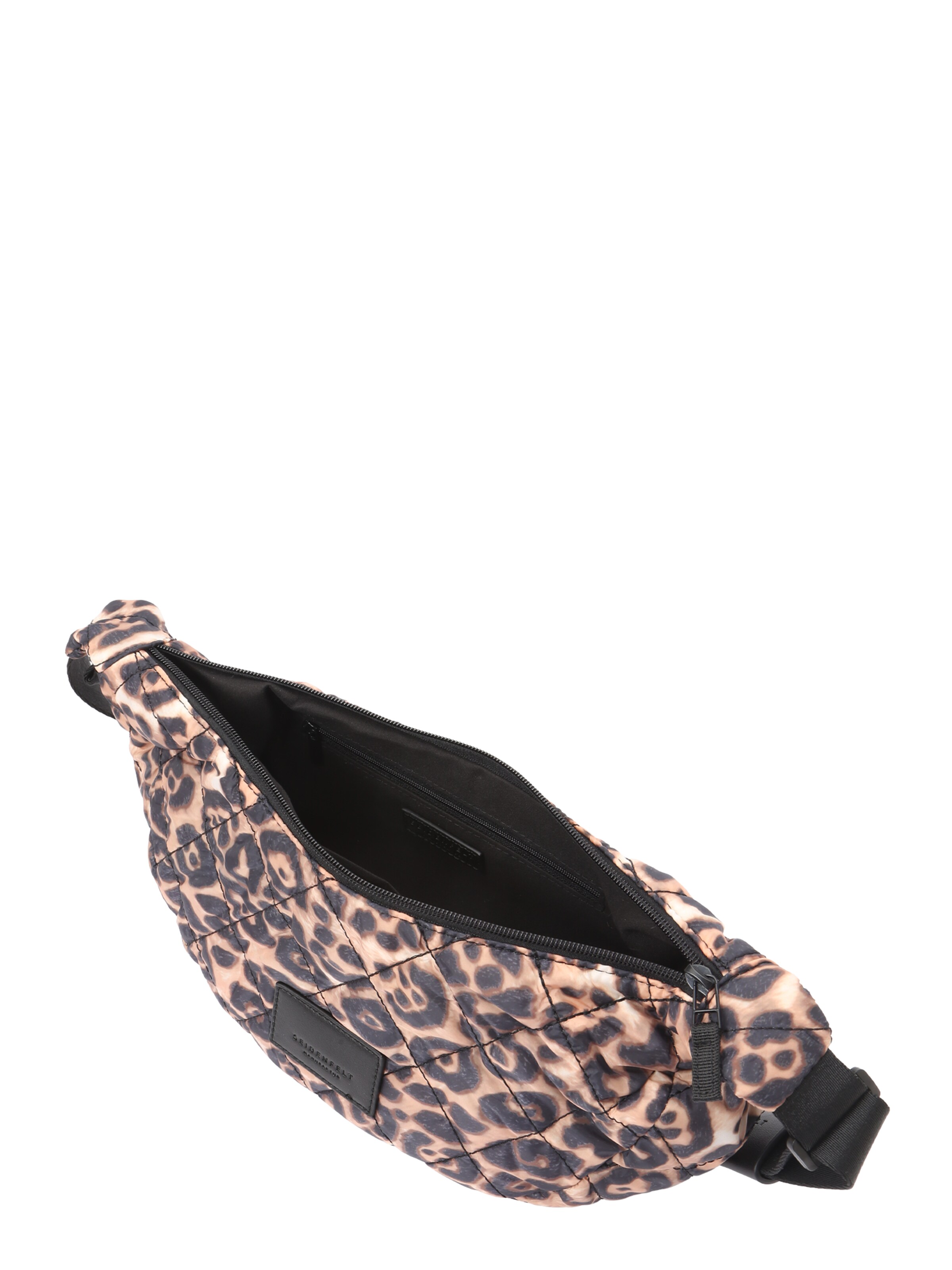 Seidenfelt Τσαντάκι μέσης 'Evenes' σε καφέ