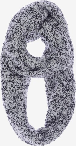 Oxbow Scarf & Wrap in One size in White: front