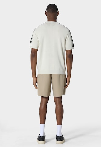 Pas De Monaco Shirt in Wit