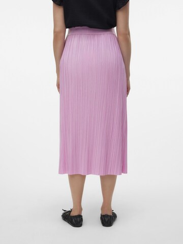 MAMALICIOUS Rok in Lila