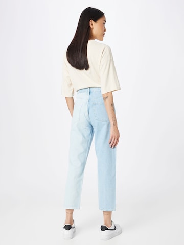 FRAME Loose fit Jeans in Blue