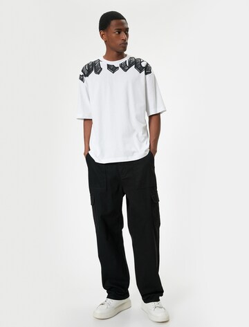 Koton Shirt in White