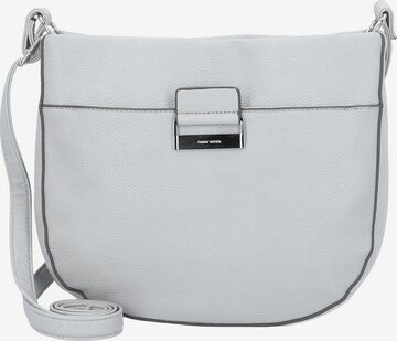 GERRY WEBER Bags Crossbody Bag in Grey: front