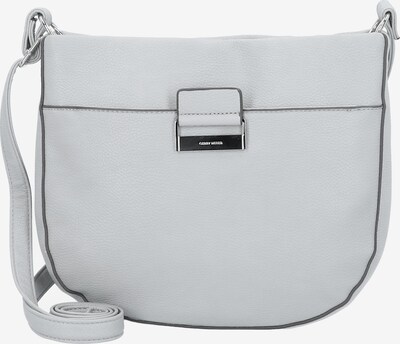 GERRY WEBER Sac à bandoulière en gris, Vue avec produit