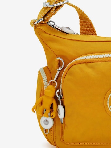 dzeltens KIPLING Jostas soma 'Gabbie'