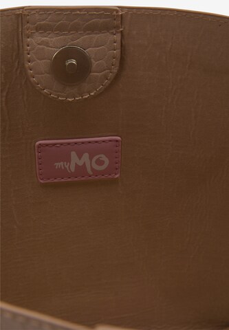 MYMO Handtas in Beige