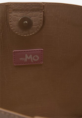 MYMO Handbag in Beige