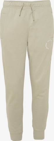 BIG STAR Hose 'KERSYN' in Grün: Vorderseite