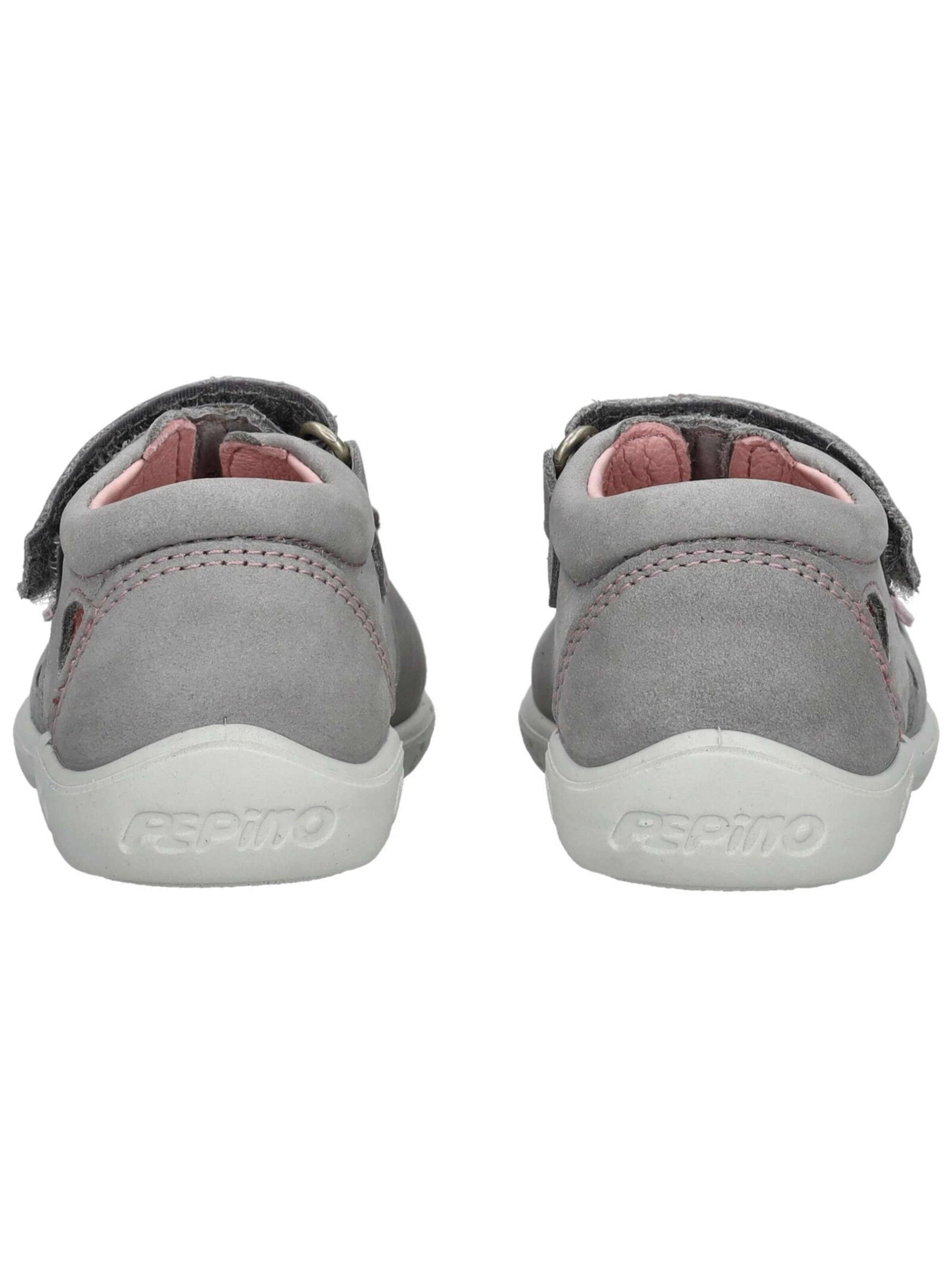 Pepino Sandale in Grau