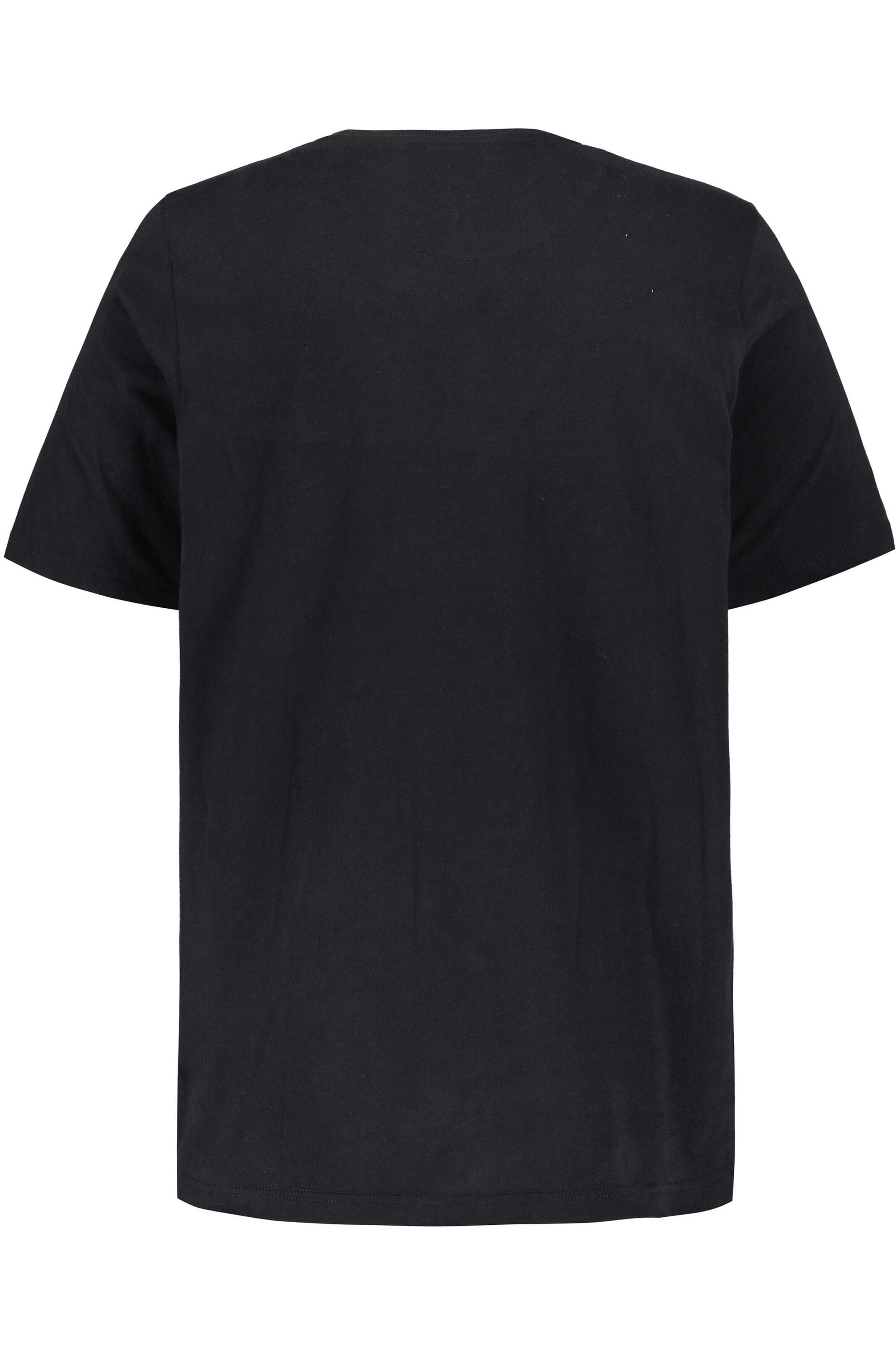 T-Shirt JP1880 en noir