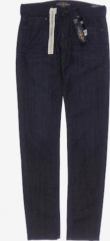 Lucky Brand Jeans 29 in Blau: Vorderseite