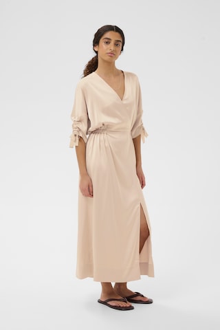 InWear Dress 'LAKE' in Beige