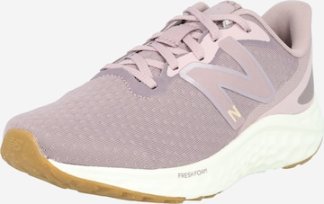 new balance Σνίκερ χαμηλό 'Arishi v4' σε λιλά: μπροστά