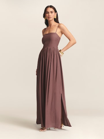 Robe 'Lanah' St MRLO en violet