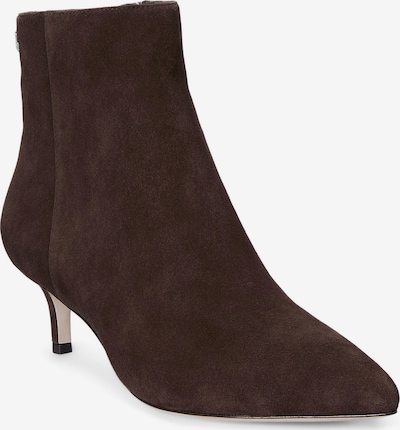 Lauren Ralph Lauren Kotníkové boty 'MCKAY' - tmavě hnědá, Produkt