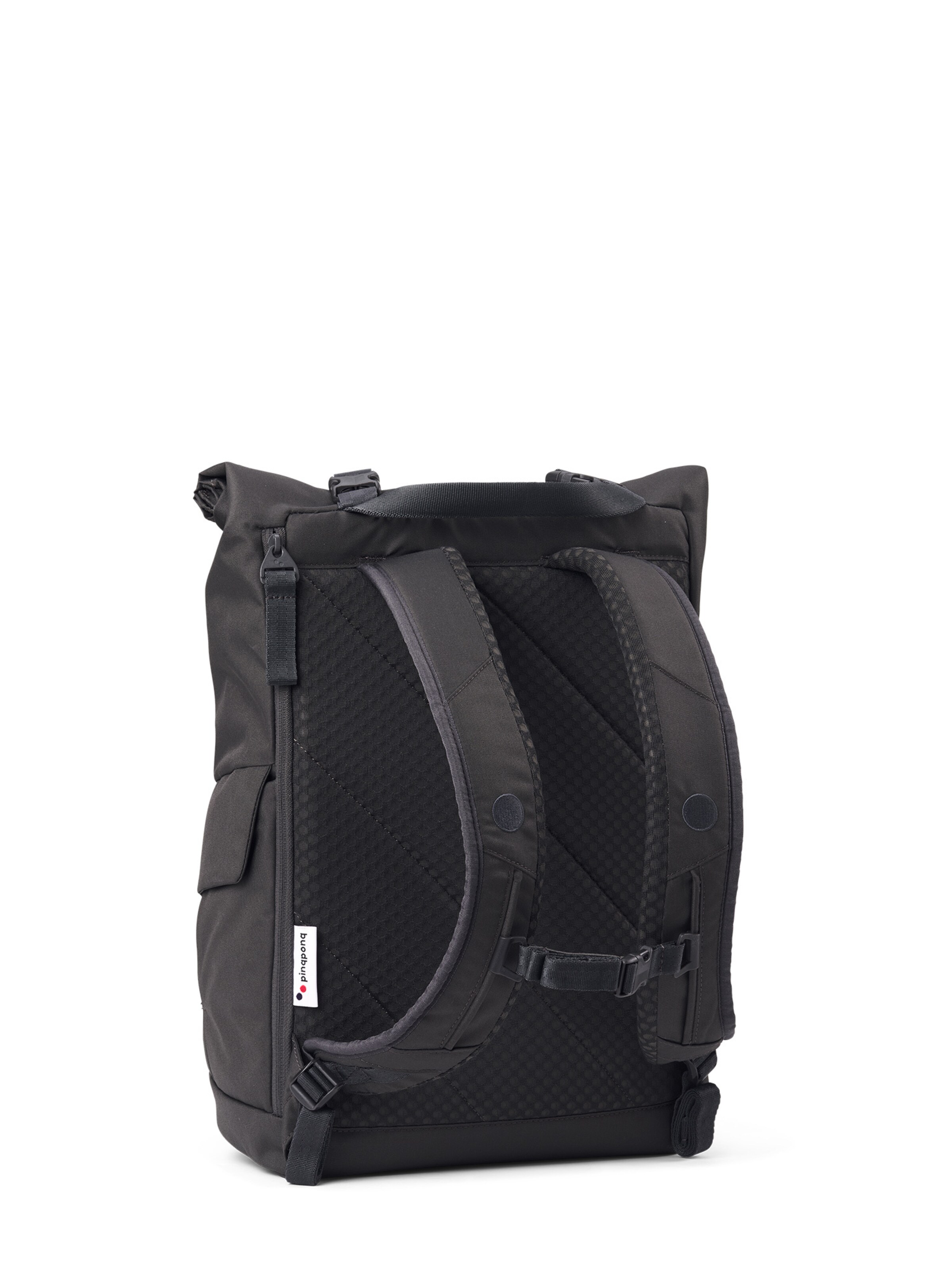 pinqponq - Mochila 'Kross' en gris