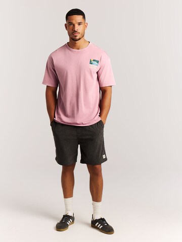 PROTEST Shirt 'PRTMalana' in Purple