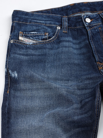 Regular Jean 'SAFADO-X' DIESEL en bleu