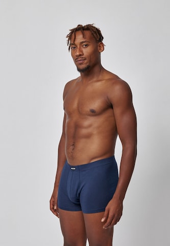 SNOCKS Boxer shorts in Blue