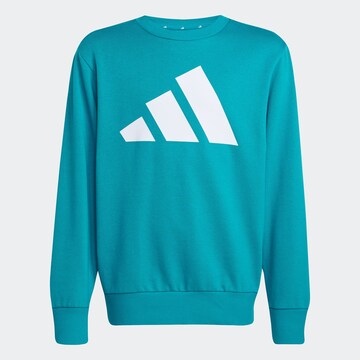 ADIDAS SPORTSWEAR Tracksuit in Black
