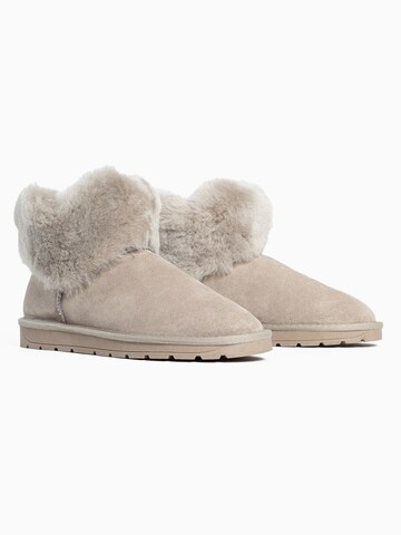 Gooce Snow Boots 'Fury' in Grey
