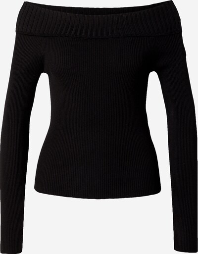 ONLY Sweater 'BERTHA' in Black, Item view