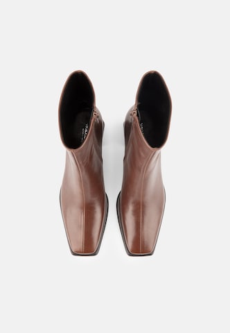 Bottines VAGABOND SHOEMAKERS en marron