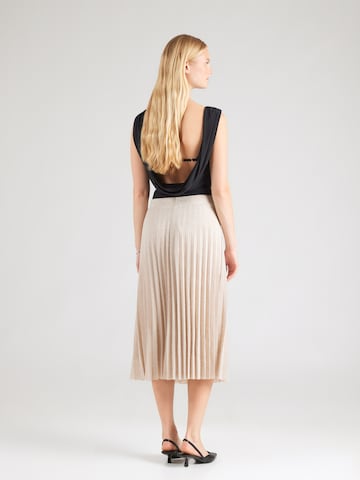 ABOUT YOU - Falda 'Eske' en beige