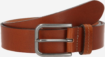 ESPRIT Belt 'Nos' in Brown: front