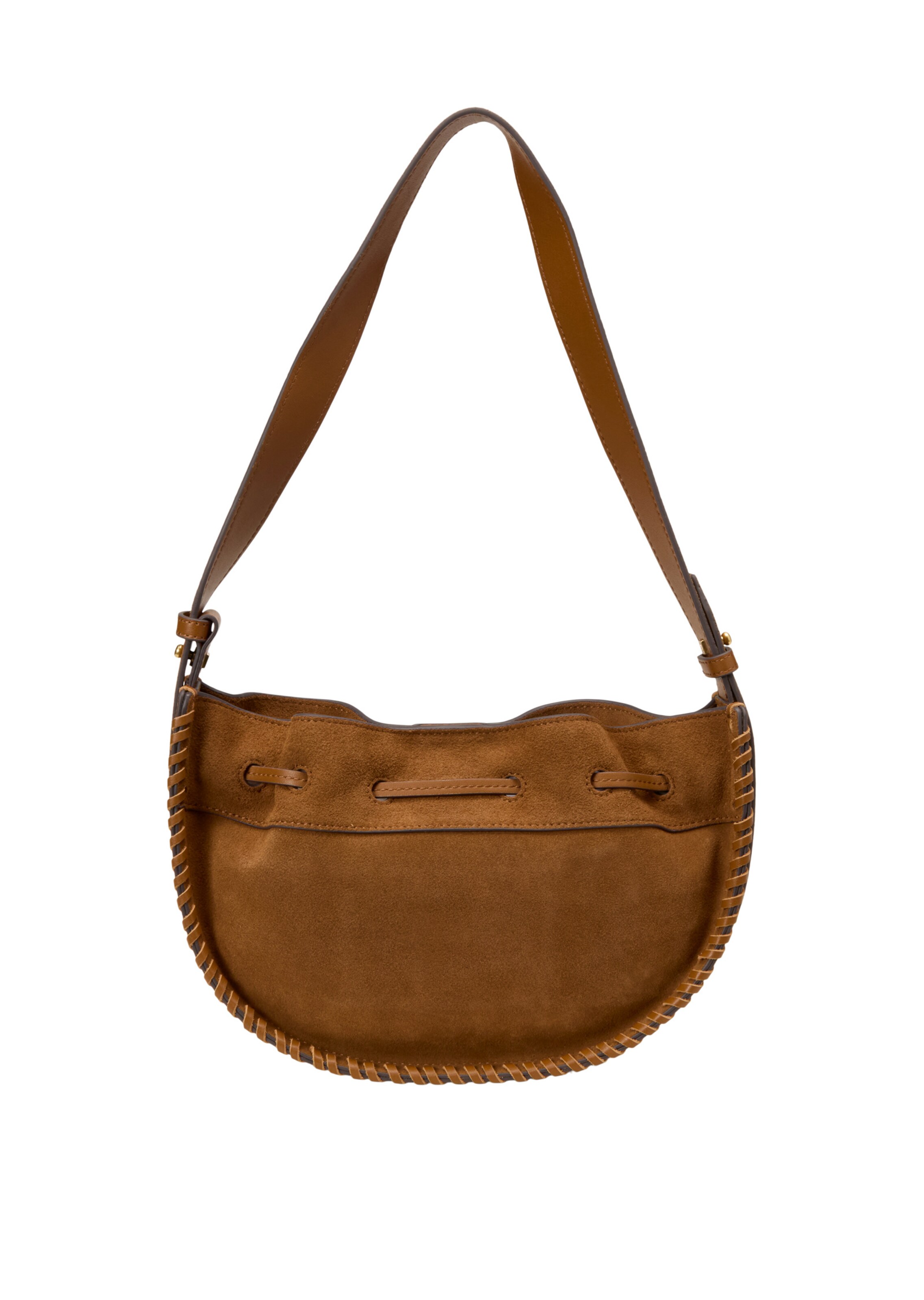 Marc O'Polo Umhängetasche in Beige