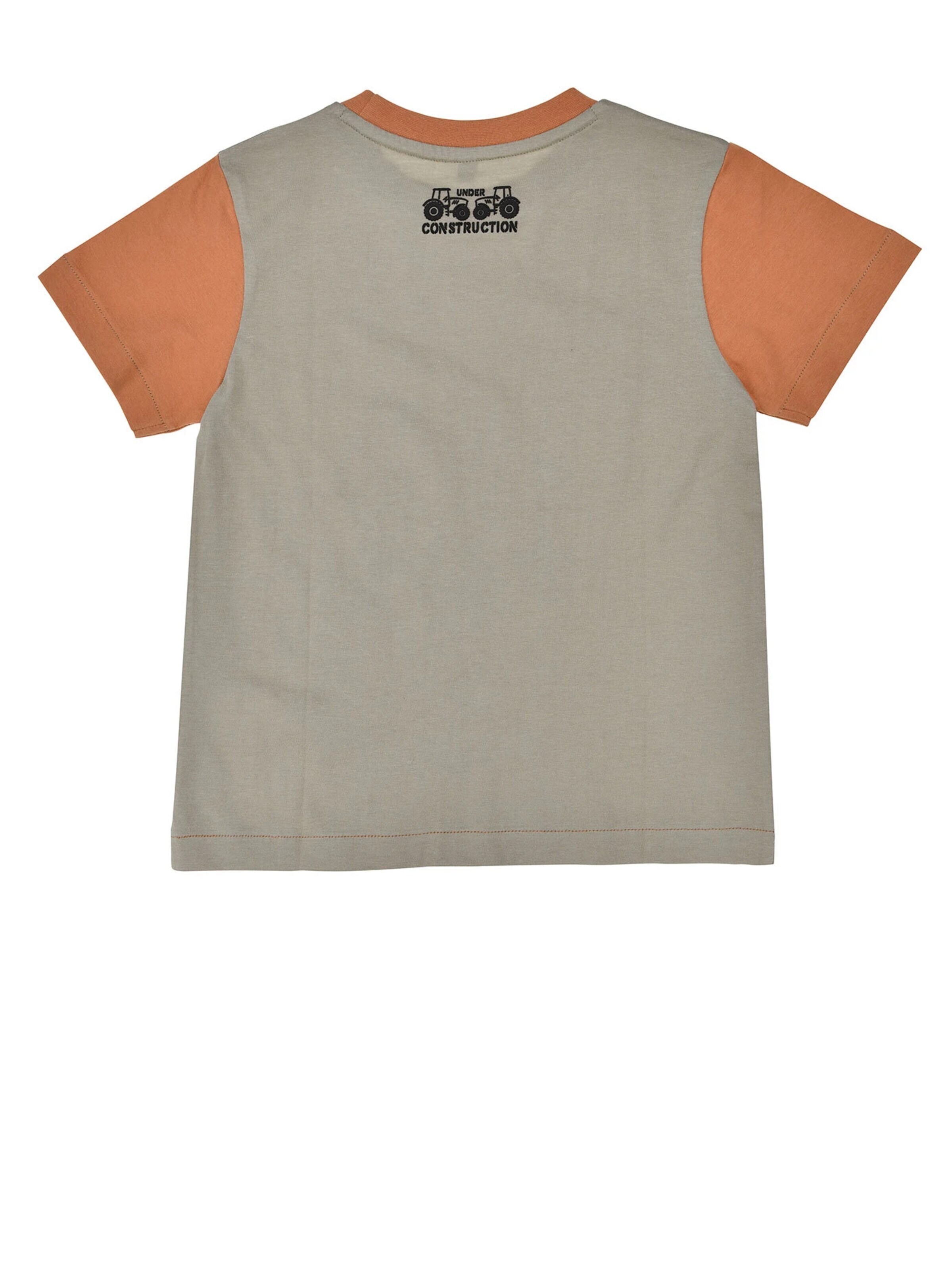 BONDI Shirt in Green