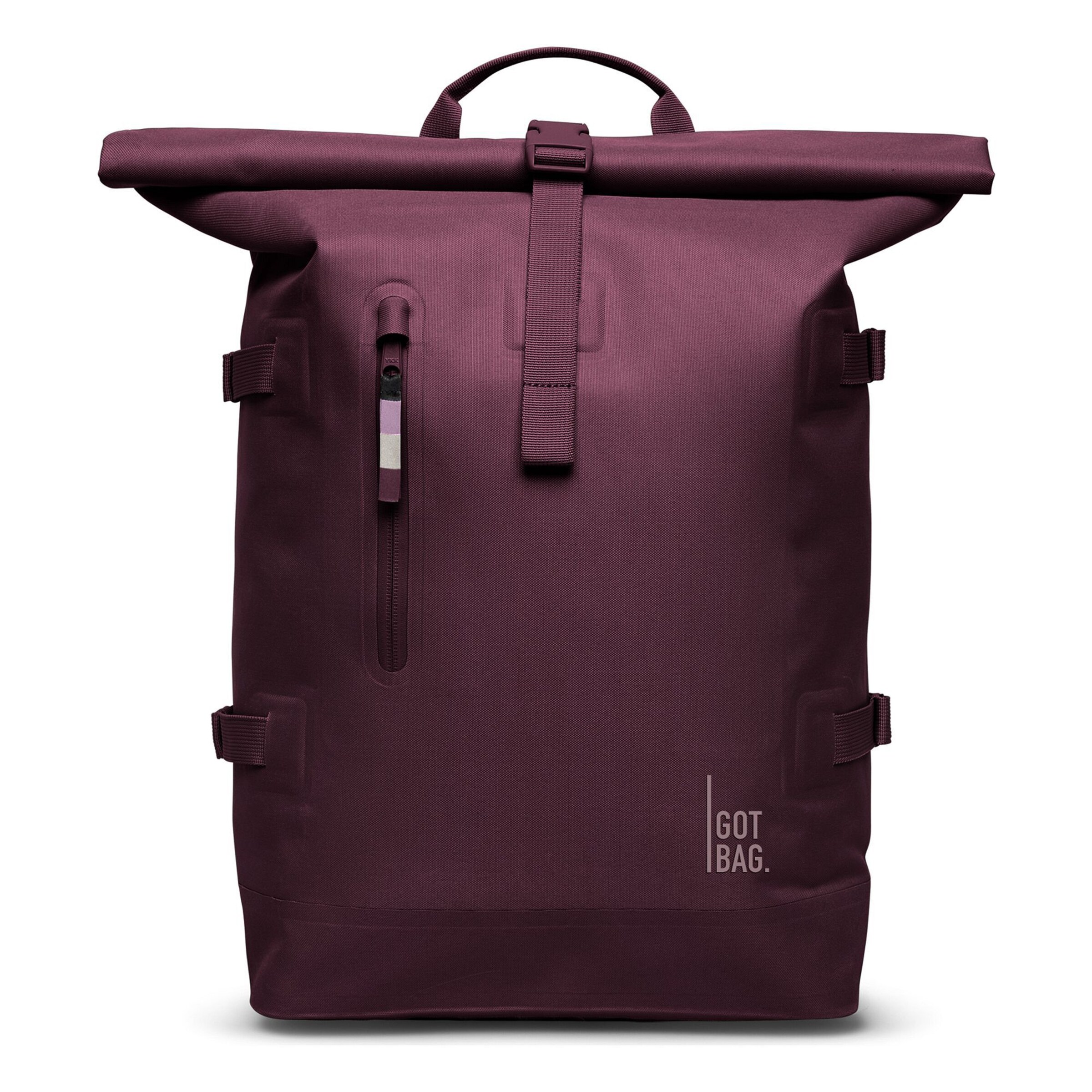 Got Bag Rugzak 'Lite 2.0' in Lila: voorkant