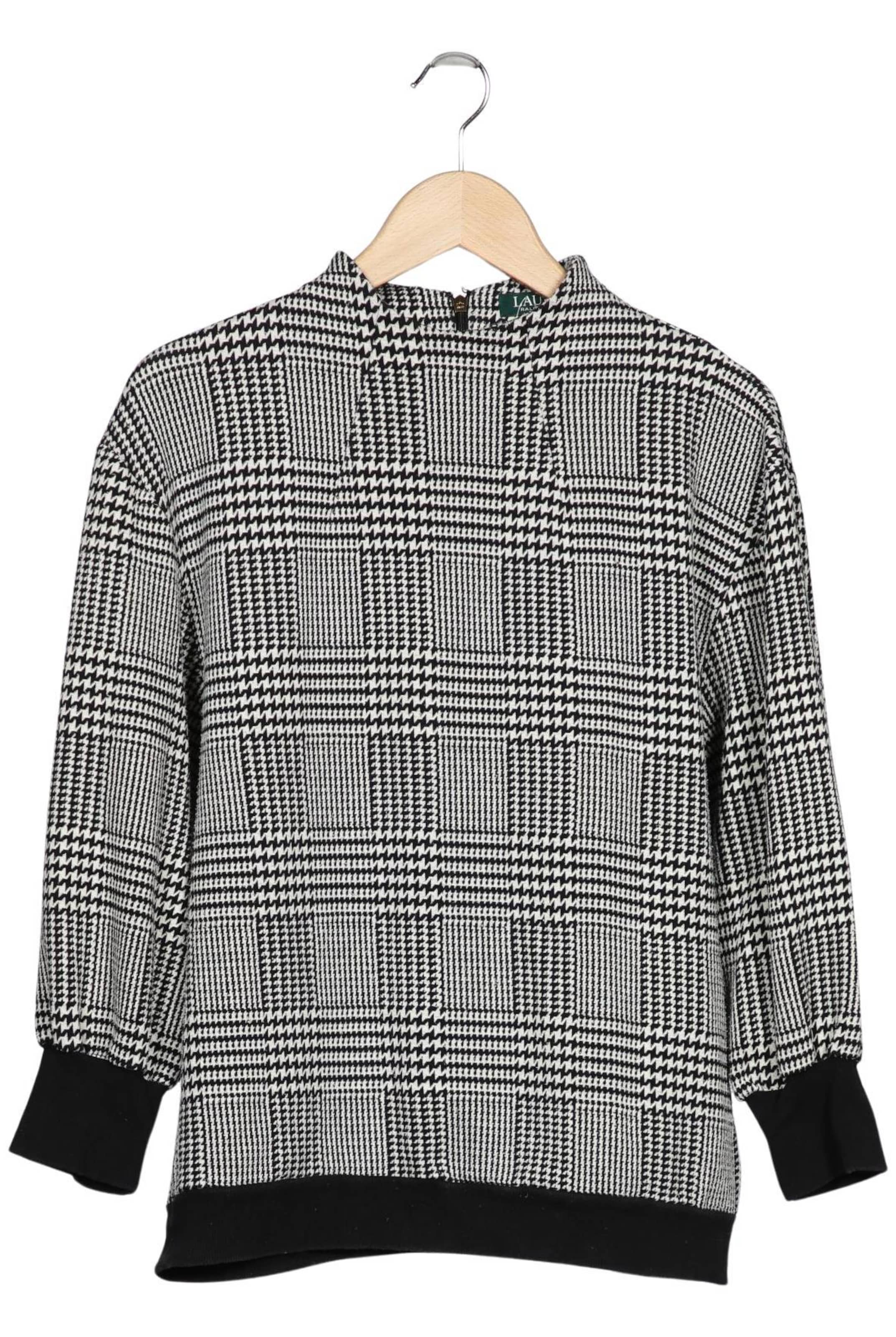 Lauren Ralph Lauren Sweatshirt & Zip-Up Hoodie in L in Mixed colors: front