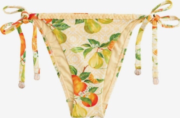 B by Ted Baker Bikinihousut värissä keltainen: etupuoli