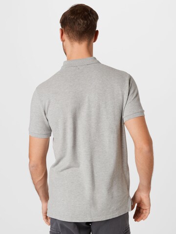 T-Shirt Polo Ralph Lauren en gris