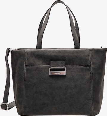 GERRY WEBER Handbag 'Be Different' in Grey: front