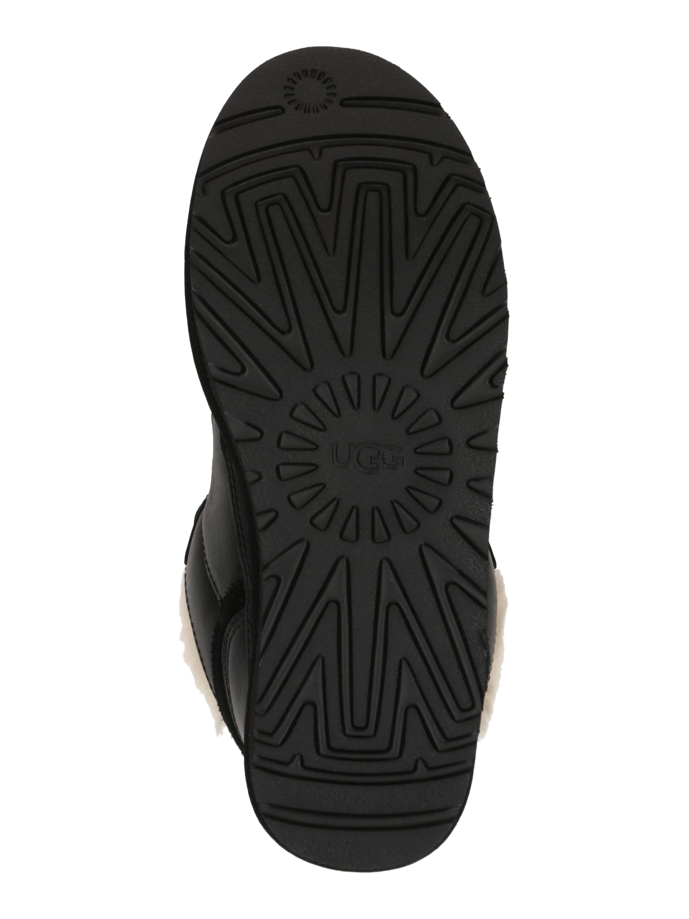 UGG Trainers 'Lowmel' in Black