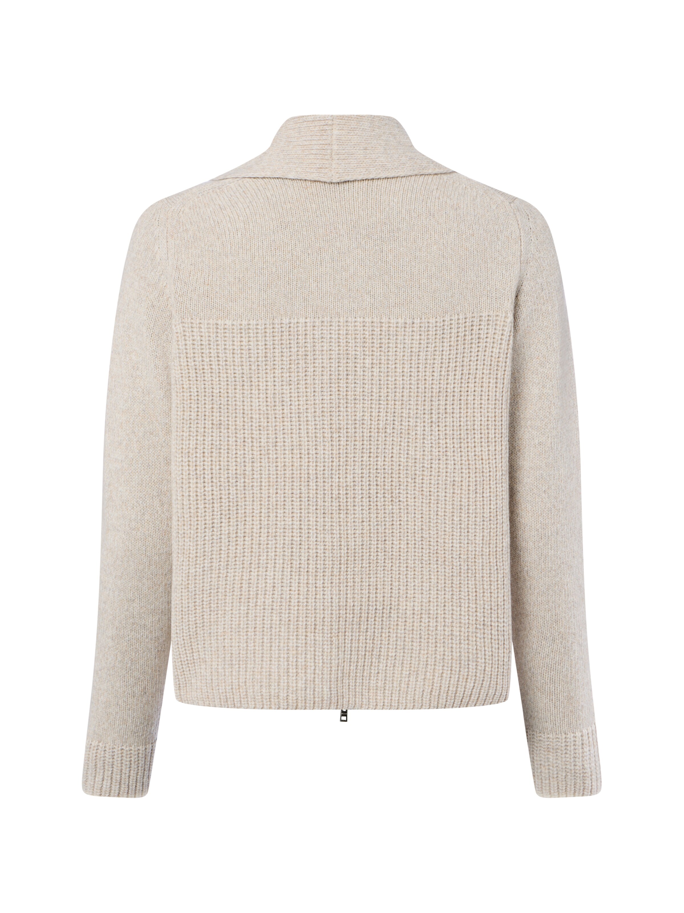 Cardigan MAERZ Muenchen en beige