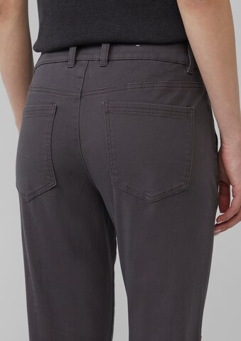QS Slim fit Jeans in Grey