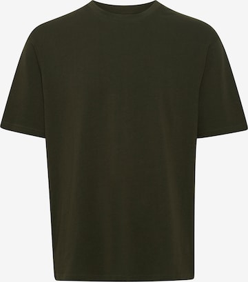 !Solid T-Shirt 'CADEL' in Grün: predná strana