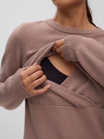 MAMALICIOUS - Jersey en rojo