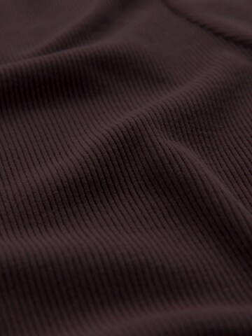 The Set Kofta i blå