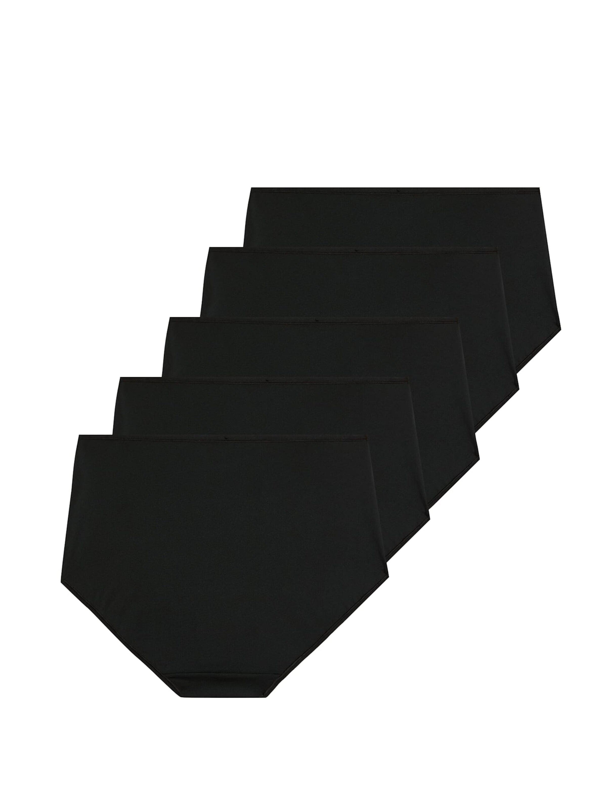 Marks & Spencer Panty in Black