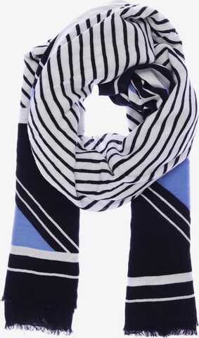 TAIFUN Scarf & Wrap in One size in Mixed colors: front