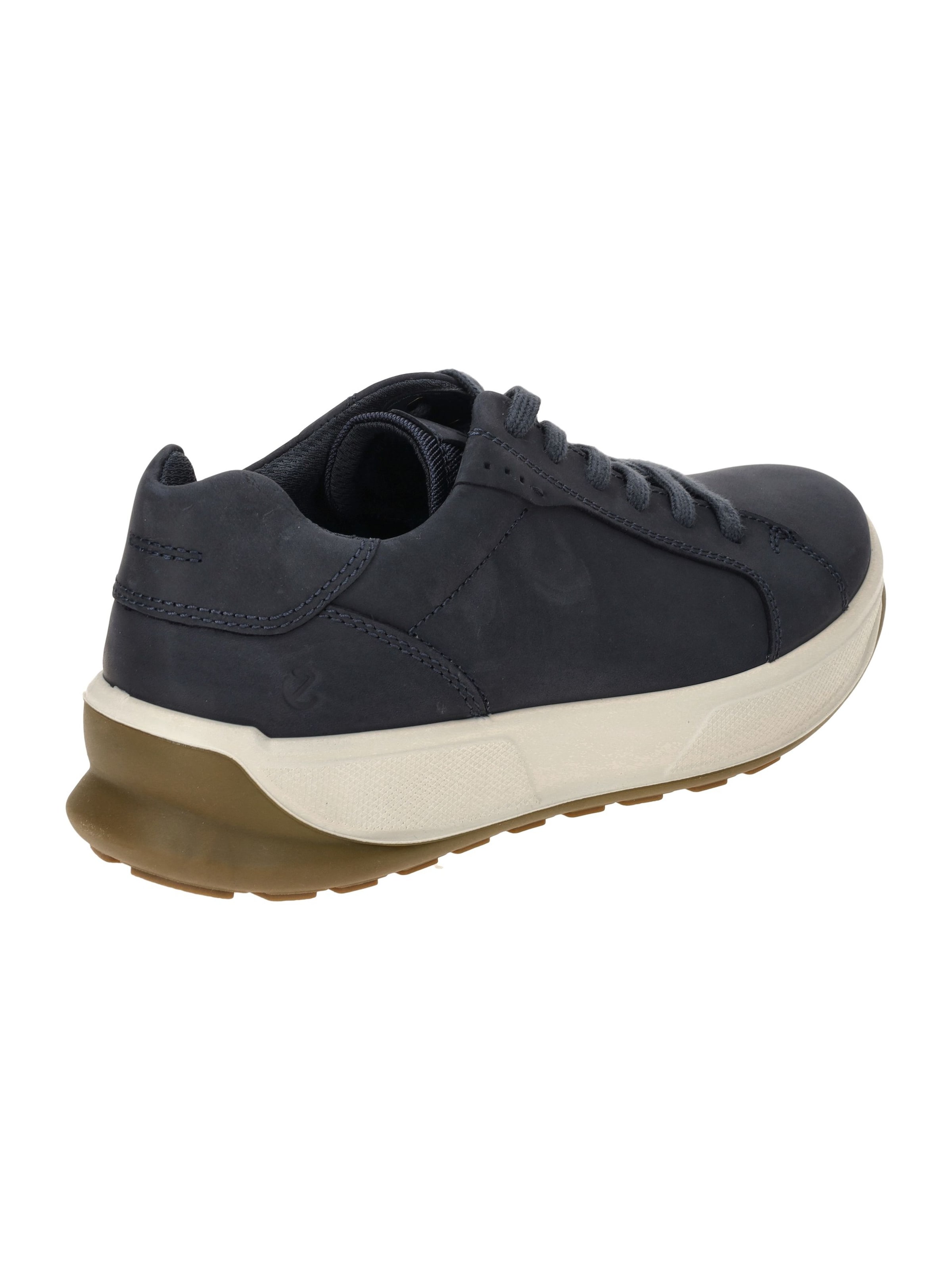 ECCO Schnürschuh‌‌‌‌‌‌‌‌‌‌ in Blau