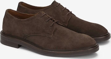 Kazar Lace-up shoe in Brown