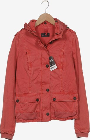 Marc O'Polo Jacket & Coat in S in Red: front