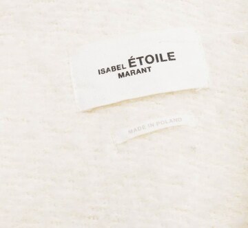 Isabel Marant Etoile Übergangsjacke XXS in Weiß