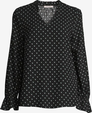 Orsay Blouse 'Akba' in Black: front