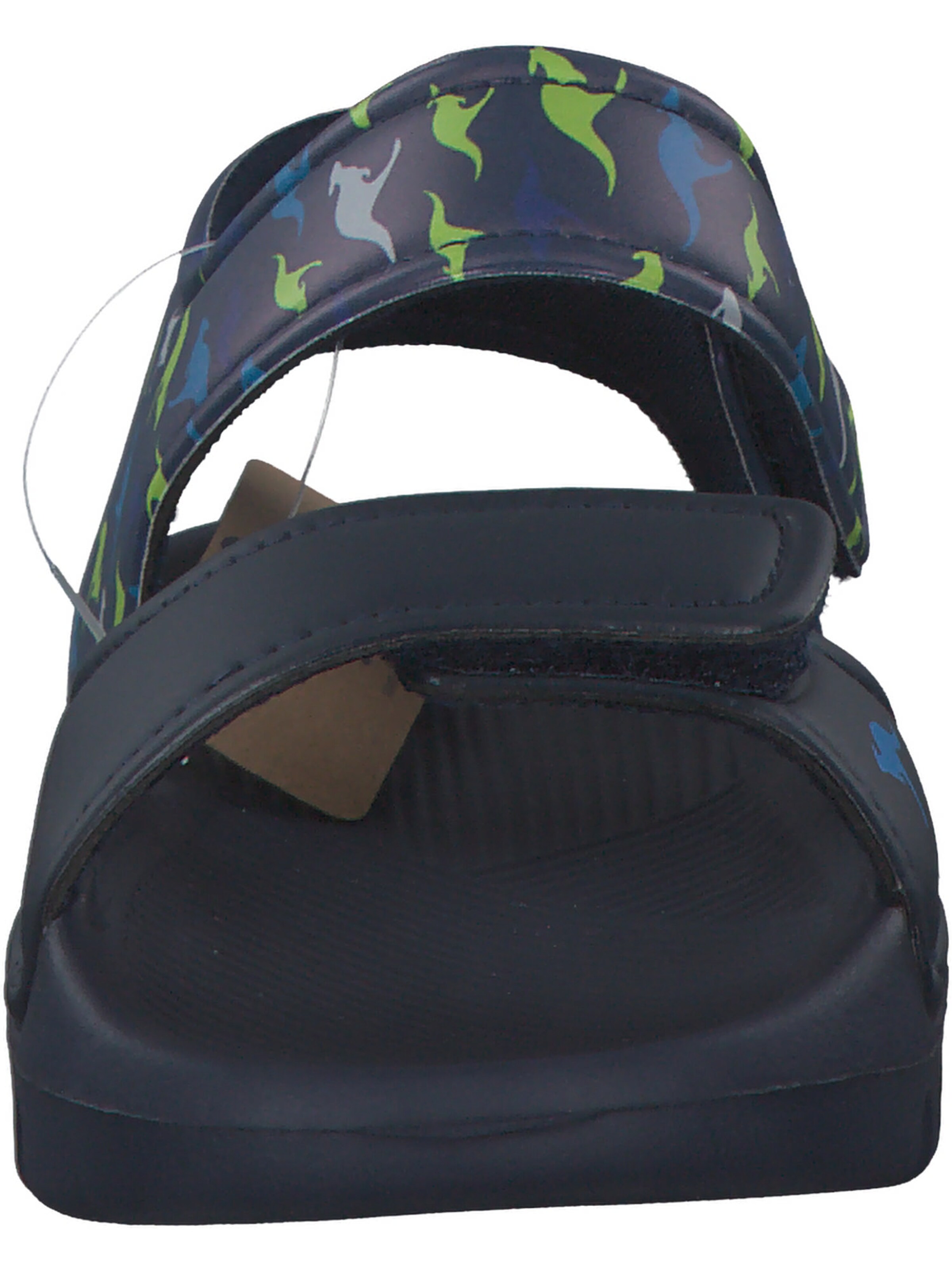 KangaROOS Badeschuh in Blau